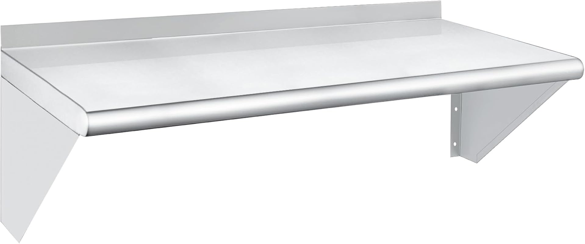 HARDURA Stainless Commercial Backsplash Restaurant