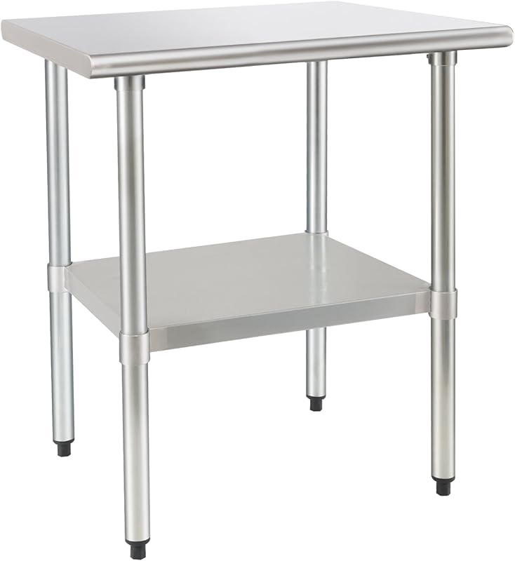 HARDURA Undershelf Galvanized Commercial Restaurant